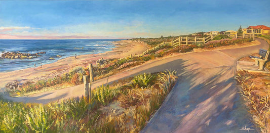 Our Beach